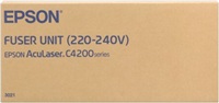 Epson originál fuser C13S053021, Epson AcuLaser C4200DN, 4200DNPC5, 4200DT, 4200DTNPC5