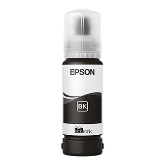 Epson originál ink C13T09C14A, black, Epson L8050