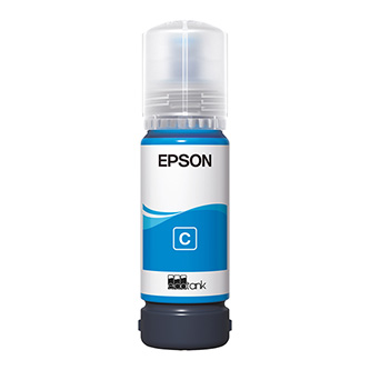 Epson originál ink C13T09C24A, cyan, Epson L8050