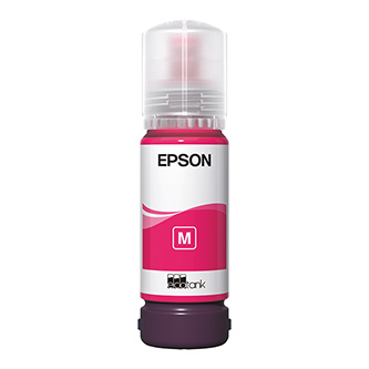 Epson originál ink C13T09C34A, magenta, Epson L8050