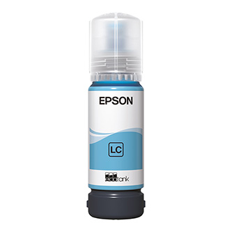 Epson originál ink C13T09C54A, light cyan, Epson L8050