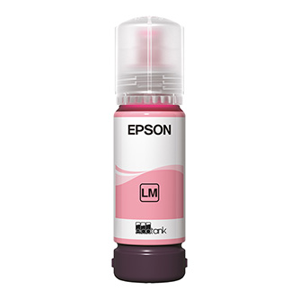 Epson originál ink C13T09C64A, light magenta, Epson L8050
