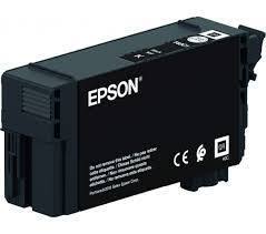 Epson originál ink C13T40D140, black, 80ml, Epson SC-T3100, SC-T5100 C13T40D140