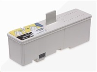 Epson originál ink C33S020407, black, Epson TM-J7000