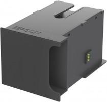 Epson originál maintenance box C13T671000, 50000str., WorkForce Pro WP4000, 4500 series