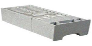 Epson originál odpadová nádobka C12C890191, Stylus Pro 4000, 4400, 4450, 4800, 4880