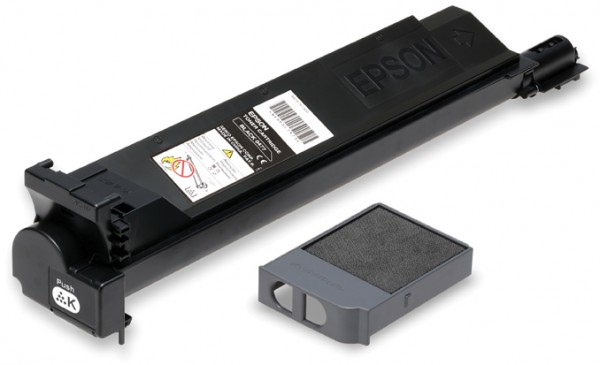 Epson originál odpadová nádobka C13S050478, 21000str., AcuLaser C9200
