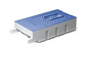 Epson originál odpadová nádobka C13T619300, Epson SureColor SC-T3000, SC-T5000, SC-T7000, SC-F6000