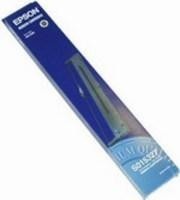 Epson originál páska do tlačiarne, C13S015327, čierna, Epson FX 2190