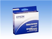 Epson originál páska do tlačiarne, C13S015610, čierna, Epson LQ-690