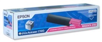 Epson originál toner C13S050192, magenta, 1500str., Epson AcuLaser C1100, 1100N, CX11N, 11NF, 11NFC