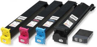 Epson originál toner C13S050475, magenta, 14000str., Epson AcuLaser C9200