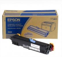 Epson originál toner C13S050520, black, 1800str., Epson AcuLaser M1200
