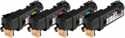 Epson originál toner C13S050627, yellow, 2500str., Epson Aculaser C2900N
