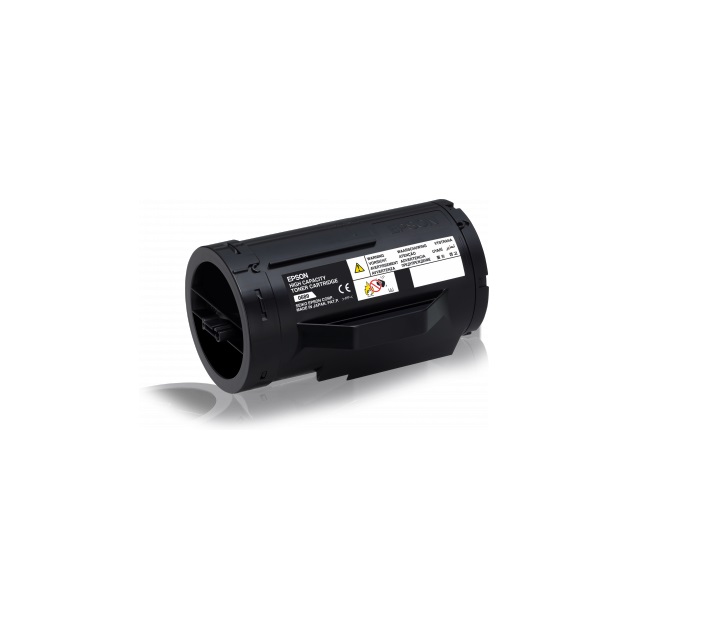 Epson originál toner C13S050689, black, 10000str., high capacity, Epson Aculaser M300D, M300DN