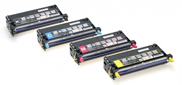 Epson originál toner C13S051125, magenta, 9000str., Epson AcuLaser C3800DN, 3800DTN, 3800N