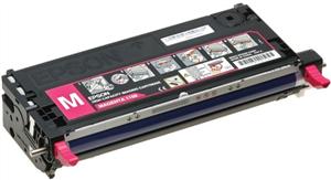 Epson originál toner C13S051159, magenta, 6000str., Epson AcuLaser C2800DN, 2800DTN, 2800N