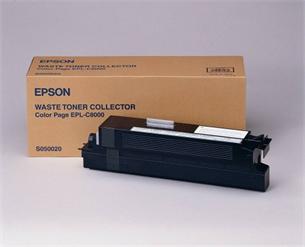 Epson originál válec C13S050020, black, 20000str., Epson EPL-C8200, 8200PS, AcuLaser C8500, 8500PS,