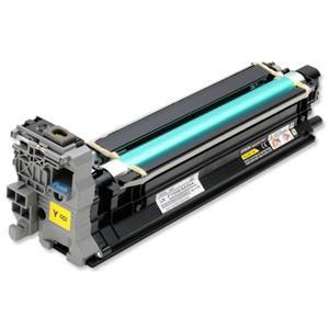 Epson originál válec C13S051191, yellow, 30000str., Epson AcuLaser CX28DN