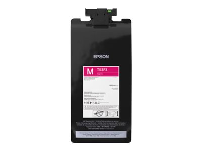 Epson P-Series Magenta IIPS Ink 1600ml C13T53F300