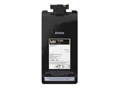 Epson P-Series Matte Black IIPS Ink 1600ml C13T53F800