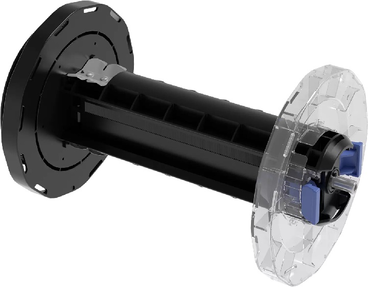 Epson paper holder, C6500 C32C881101