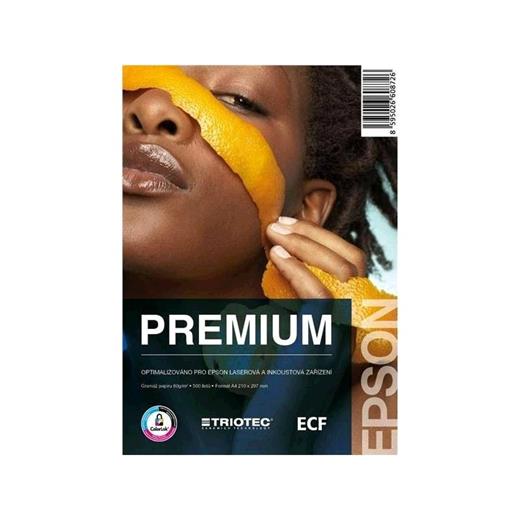 Epson papier 80g/m2 A4 500 listov VNR 30944/W