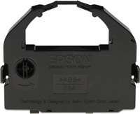 EPSON páska čierna. LQ-2500/2550/860/1060/670/680/680Pro #C13S015262