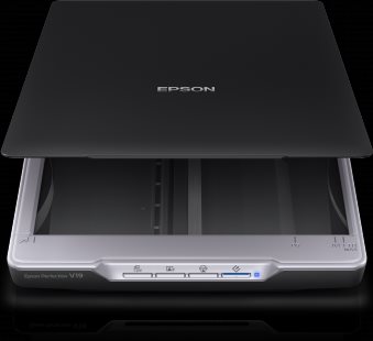 Epson Perfection V19, A4, 4800x4800 DPI, USB B11B231401