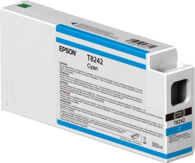 Epson Photo Black T54X100 UltraChrome HDX/HD, 350 ml C13T54X100
