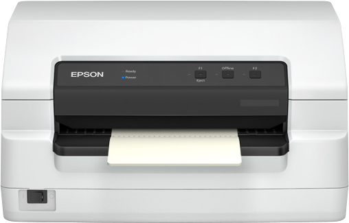 Epson PLQ-35, jehličková tiskárna, 24 jehel C11CJ11401