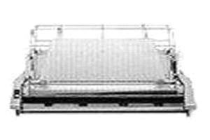 Epson - Podavač dokumentů - 50 listy - bílá - pro FX 890, 890A, 890N; LQ 300+, 300+II, 580, 590, 87 C12C806372