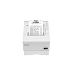 EPSON pokladní tiskárna TM-T88VII bílá, USB, Ethernet, PoweredUSB C31CJ57131