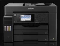 EPSON - poškozený obal - tiskárna ink EcoTank L15160, A3+, 32ppm, 1200x4800 dpi, USB, Wi-Fi, 3 roky záruka #C11CH71402