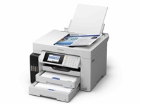 EPSON - poškozený obal - tiskárna ink EcoTank L15180,4in1,4800x1200dpi,A3,USB,25PPM,4ink #C11CH71406