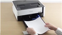 EPSON - poškozený obal - tiskárna ink EcoTank Mono M1170, A4, 1200x2400dpi, 39ppm, USB, Duplex, 3 roky záruk #C11CH44402