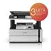 EPSON - poškozený obal - tiskárna ink EcoTank Mono M2170, 3v1, A4, 39ppm, USB, Ethernet, Wi-Fi (Direct), Du #C11CH43402