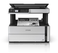 EPSON - poškozený obal - tiskárna ink EcoTank Mono M2170, 3v1, A4, 39ppm, USB, Ethernet, Wi-Fi (Direct), Du #C11CH43402
