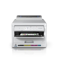 EPSON - poškozený obal - tiskárna ink WorkForce WF-C5390DW, A4, 25ppm, USB, LAN, Wi-Fi (Direct) #C11CK25401
