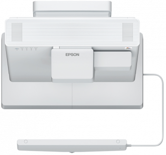 Epson projektor EB-1485Fi, 3LCD, Laser, FullHD, 5000ANSI, 2 500 000:1, HDMI, LAN, WiFi- ultra short V11H919040