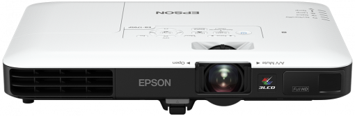 Epson projektor EB-1795F, 3LCD, Full HD, 3200ANSI, 10000:1, USB, HDMI, NFC, WiFi V11H796040