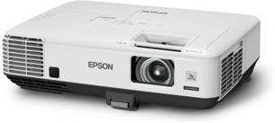 Epson projektor EB-1840W, 3LCD, WXGA, 4000ANSI, 2500:1 V11H406040