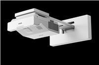 EPSON projektor EB-735F - 1920x1080, 3600ANSI, HDMI, VGA, LAN,WiFi, 30000h ECO životnost lampy, interaktivní V11HA00040