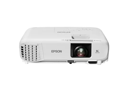 Epson projektor EB-E24, 3LCD, XGA, 3600ANSI, 15000:1, HDMI V11HB51040
