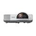 EPSON projektor EB-L200SW, 1280x800, 3800ANSI, HDMI, VGA,LAN.SHORT, 30.000h ECO životnost lampy, REPRO 16W, 5 V11H993040