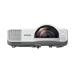EPSON projektor EB-L200SW, 1280x800, 3800ANSI, HDMI, VGA,LAN.SHORT, 30.000h ECO životnost lampy, REPRO 16W, 5 V11H993040