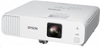 EPSON projektor EB-L200W,1280x800,4200ANSI, 2500000:1, VGA, HDMI, MHL, USB 3-in-1, WiFi, 5 LET ZÁRUKA V11H991040