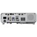 EPSON projektor EB-L210W, 1280x800, 4500ANSI, 2.500.000:1, USB, LAN, Wi-Fi (direct), VGA, 5 LET ZÁRUKA V11HA70080