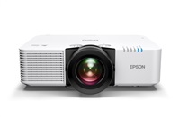 EPSON projektor EB-L690SU - 1920x1200, 6000ANSI, 2.500.000:1, USB, LAN, WiFI, VGA, HDMI, REPRO 10W V11HB31040