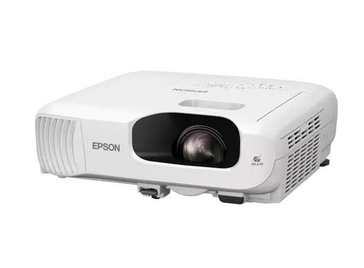 EPSON projektor EB-W56S, 1280x800, 3.700ANSI, 16.000:1, VGA, HDMI, USB, REPRO 16W V11HB62040
